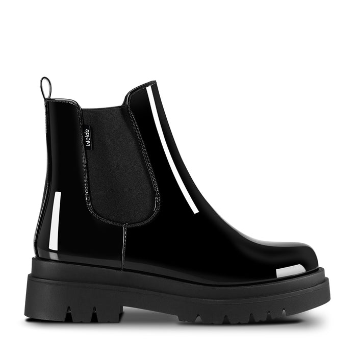 Weide Botine Mujer Marimar Negro Weide