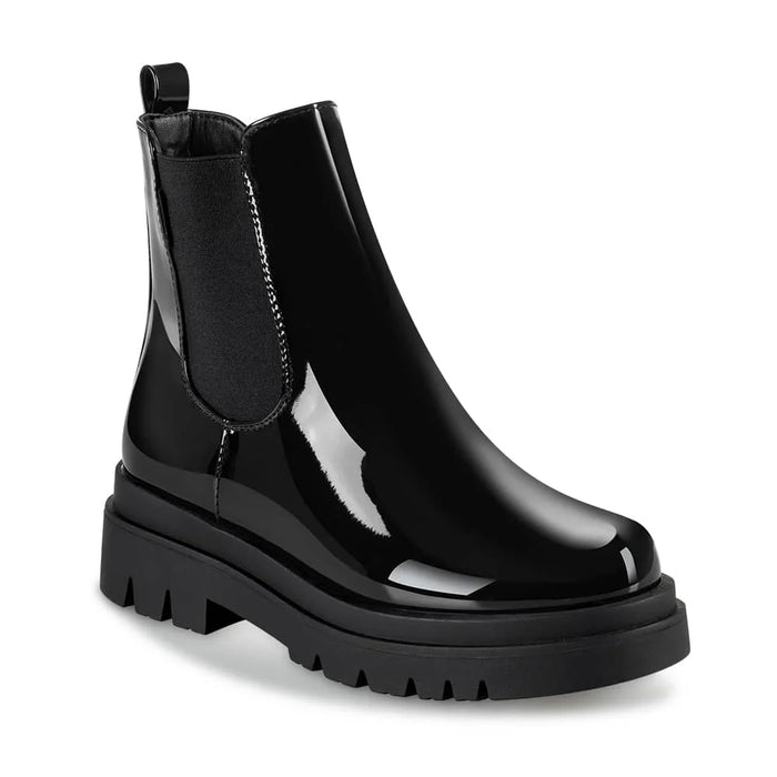 Weide Botine Mujer Marimar Negro Weide