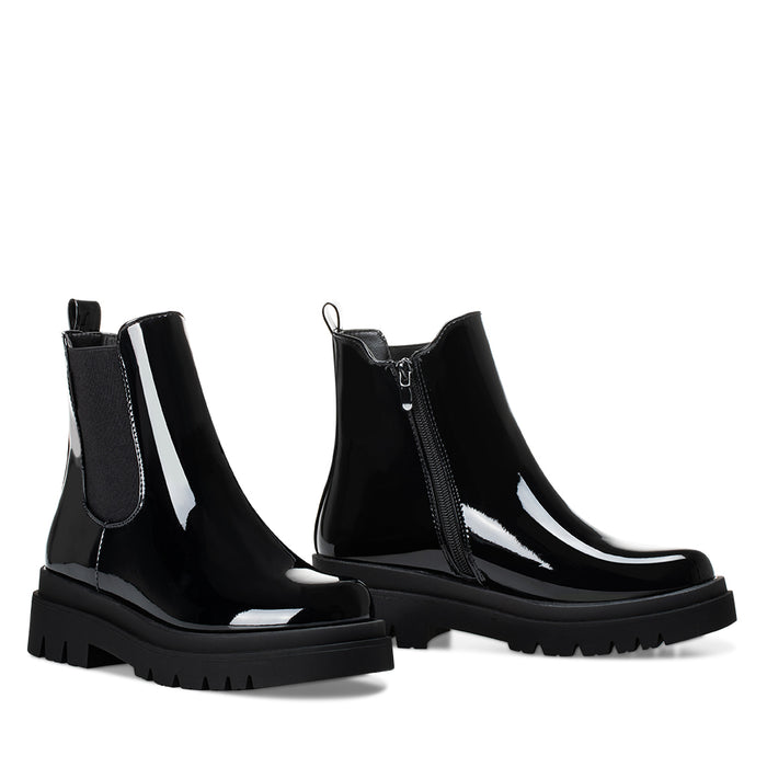 Weide Botine Mujer Marimar Negro Weide