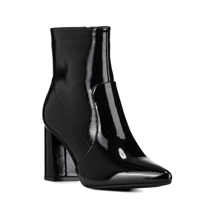 Weide Botine Valentina Negro Weide