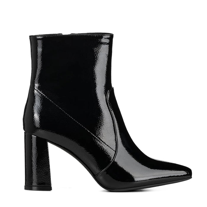 weide Botine Valentina Negro Weide