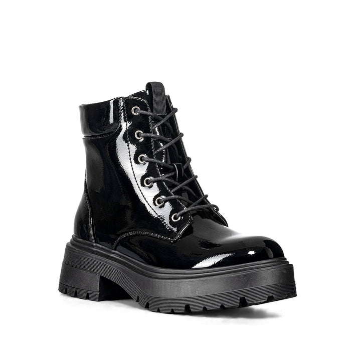 Weide BOTINES MUJER PLATAFORMA WEIDE CZY607