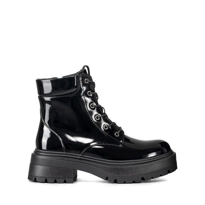 weide BOTINES MUJER PLATAFORMA WEIDE CZY607