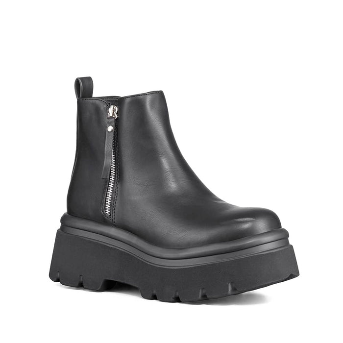 Weide BOTINES MUJER PLATAFORMA WEIDE DH81