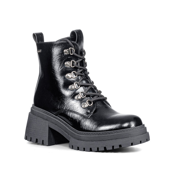 Weide BOTINES MUJER PLATAFORMA WEIDE DH85