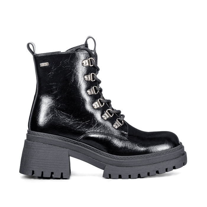 weide BOTINES MUJER PLATAFORMA WEIDE DH85