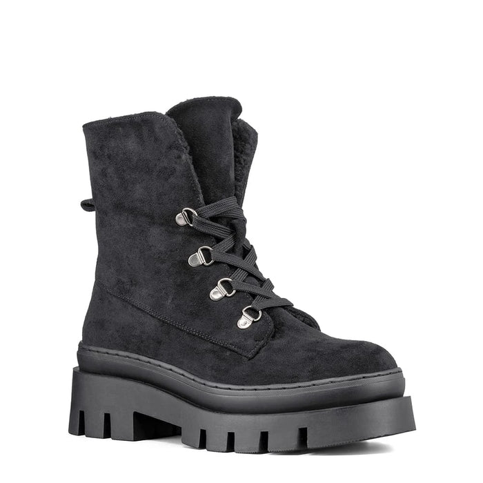 Weide BOTINES MUJER PLATAFORMA WEIDE HX503