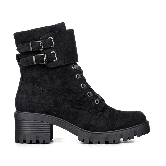 weide BOTINES MUJER PLATAFORMA WEIDE HX505