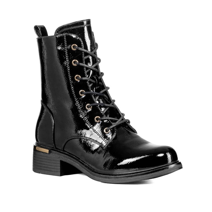 Weide BOTINES MUJER PLATAFORMA WEIDE HX506