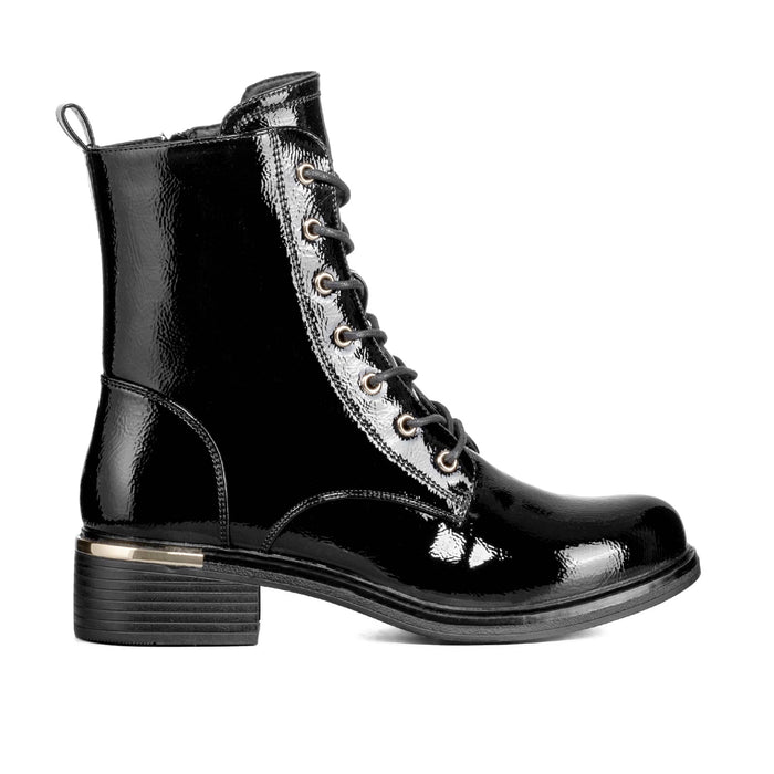 weide BOTINES MUJER PLATAFORMA WEIDE HX506