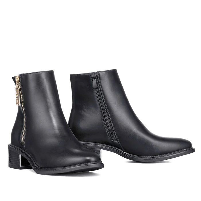 Weide BOTINES MUJER PLATAFORMA WEIDE HX508