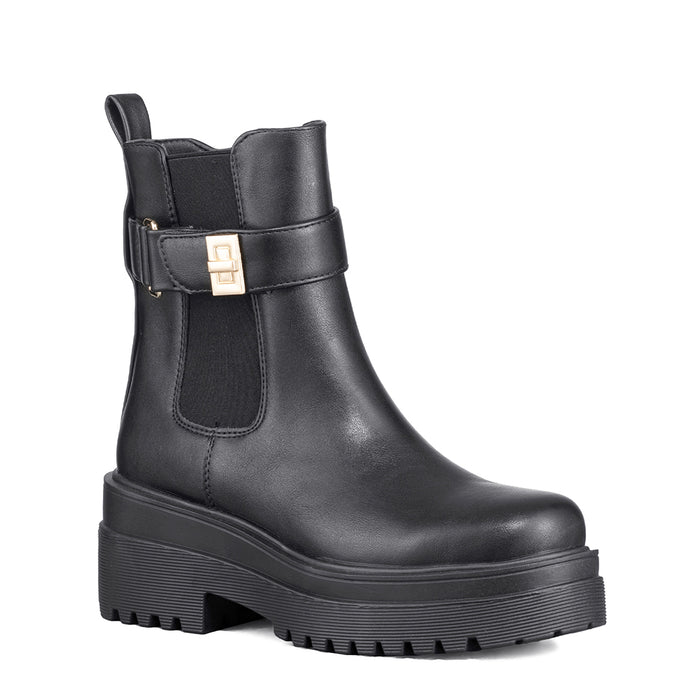 Weide BOTINES MUJER PLATAFORMA WEIDE RQ81