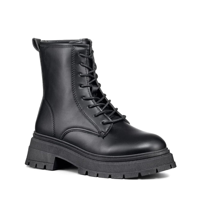 Weide BOTINES MUJER PLATAFORMA WEIDE SL30