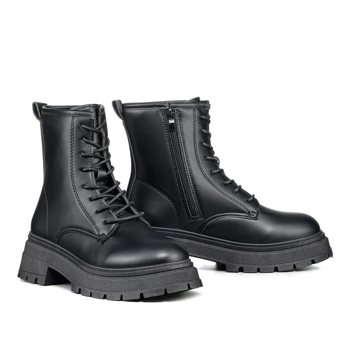 Weide BOTINES MUJER PLATAFORMA WEIDE SL30