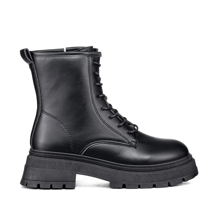 weide BOTINES MUJER PLATAFORMA WEIDE SL30