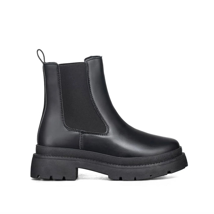 weide BOTINES MUJER PLATAFORMA WEIDE SL31