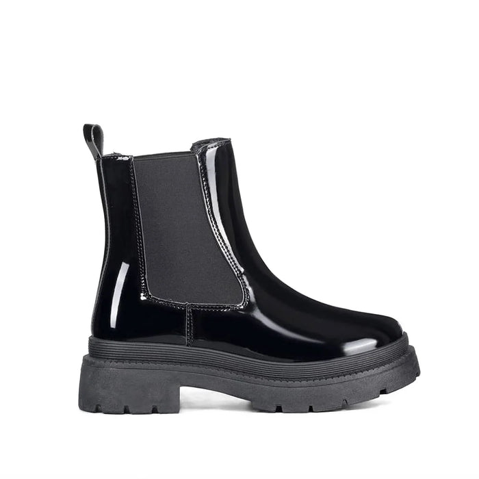 weide BOTINES MUJER PLATAFORMA WEIDE SL31B