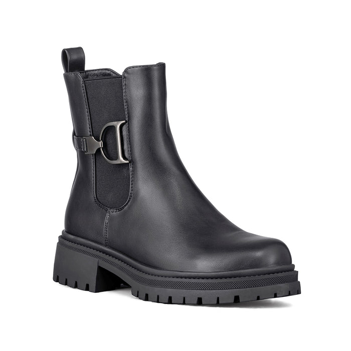 Weide BOTINES MUJER PLATAFORMA WEIDE ZS60