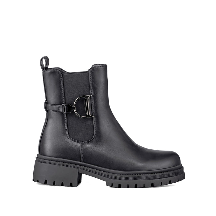 weide BOTINES MUJER PLATAFORMA WEIDE ZS60