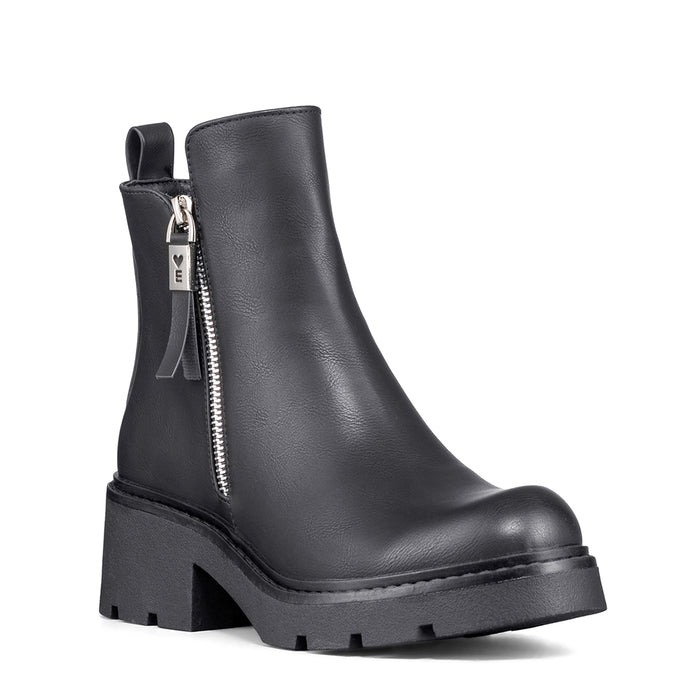 Weide BOTINES MUJER PLATAFORMA WEIDE ZS65