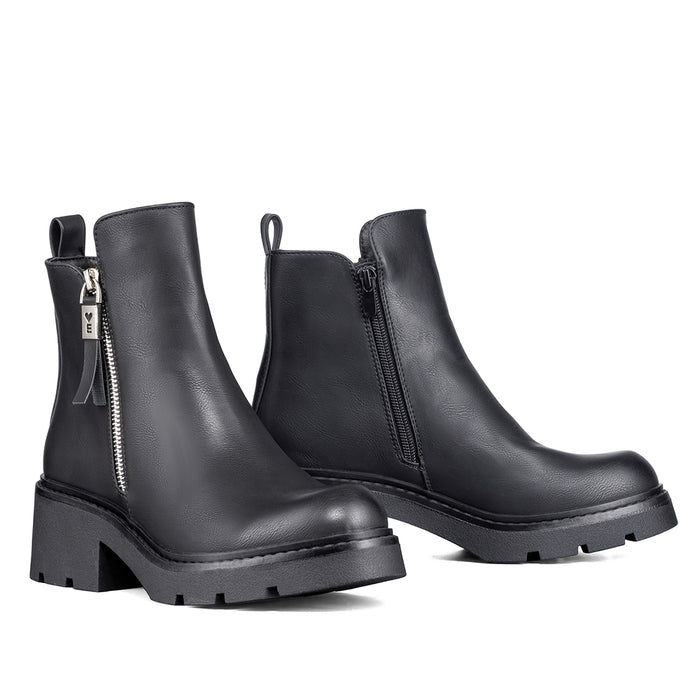 Weide BOTINES MUJER PLATAFORMA WEIDE ZS65