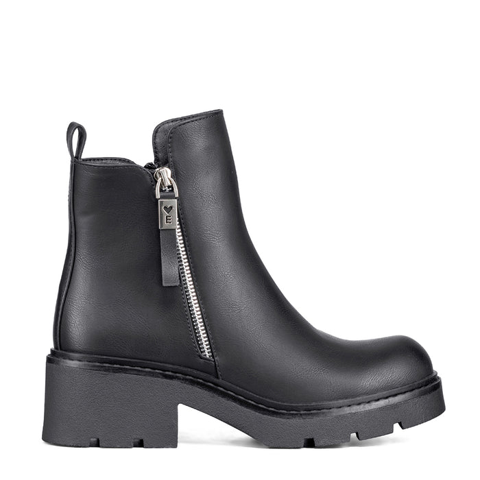 weide BOTINES MUJER PLATAFORMA WEIDE ZS65