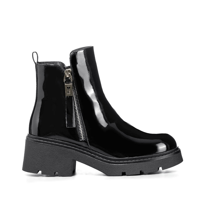 weide BOTINES MUJER PLATAFORMA WEIDE ZS65B