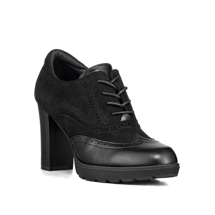 Weide BOTINES MUJER TACO WEIDE QBM10