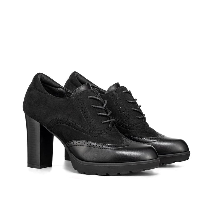 Weide BOTINES MUJER TACO WEIDE QBM10