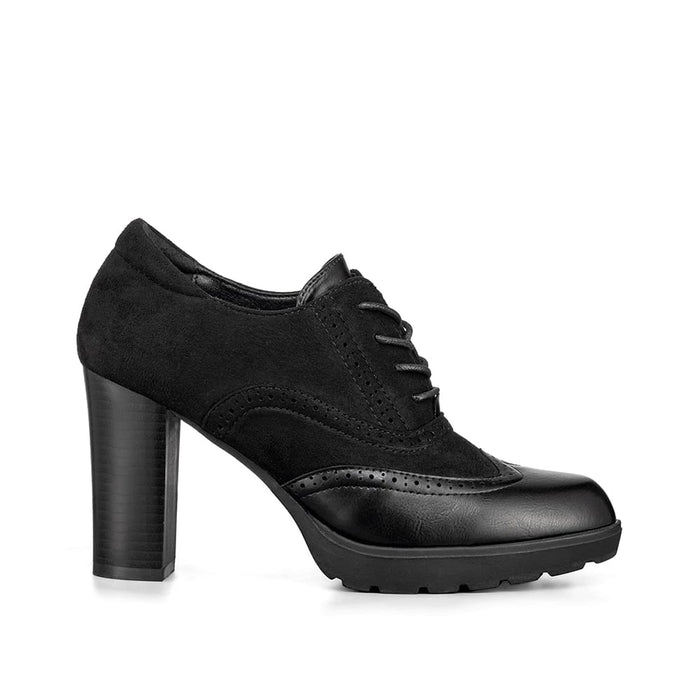 weide BOTINES MUJER TACO WEIDE QBM10