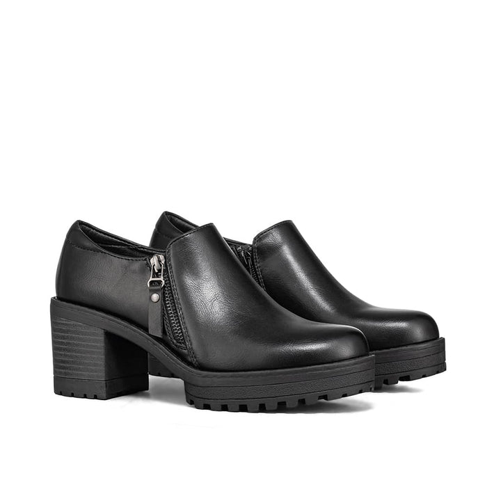 Weide BOTINES MUJER TACO WEIDE QBM11