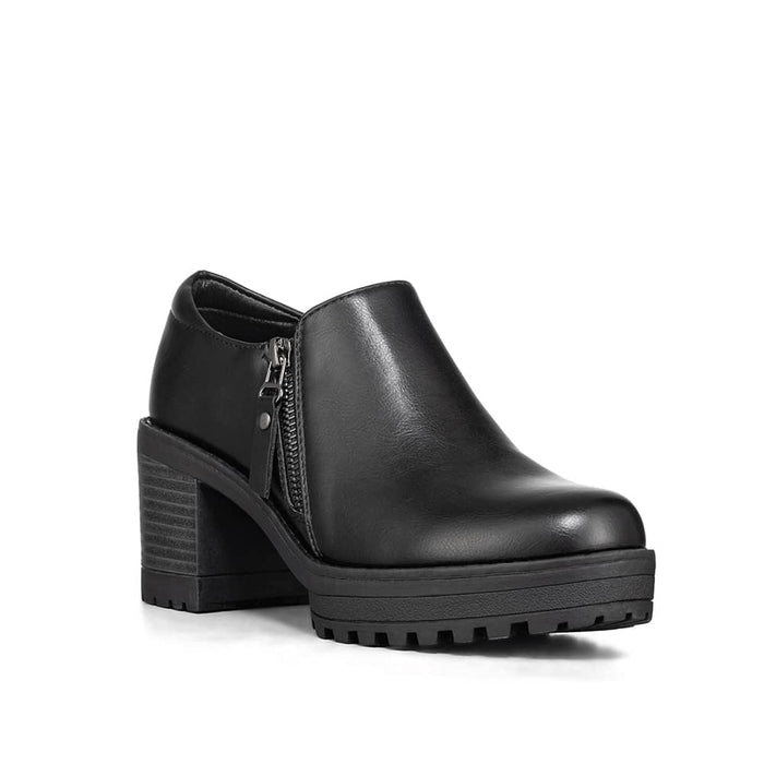 Weide BOTINES MUJER TACO WEIDE QBM11