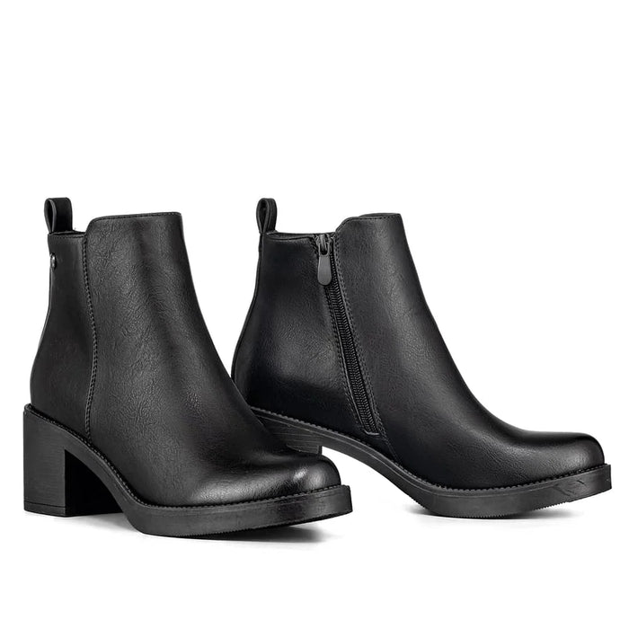 Weide BOTINES MUJER TACO WEIDE QBM16