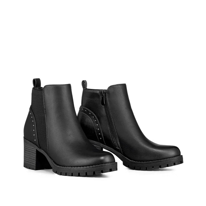 Weide BOTINES MUJER TACO WEIDE QBM17