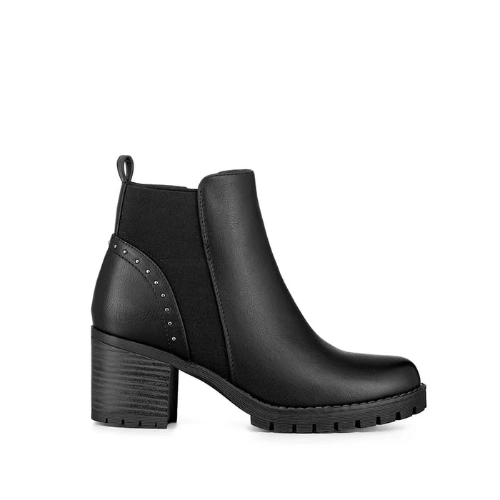 weide BOTINES MUJER TACO WEIDE QBM17