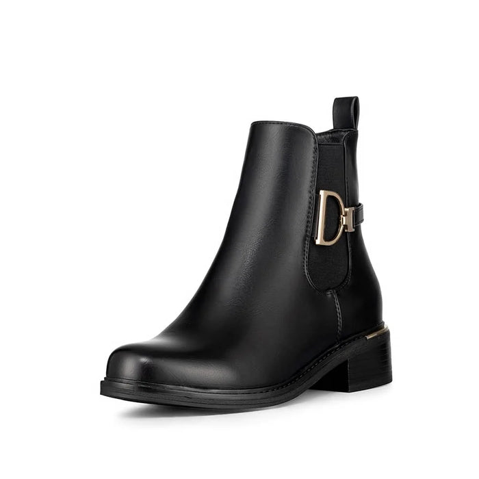 Weide BOTINES MUJER TACO WEIDE QBM18