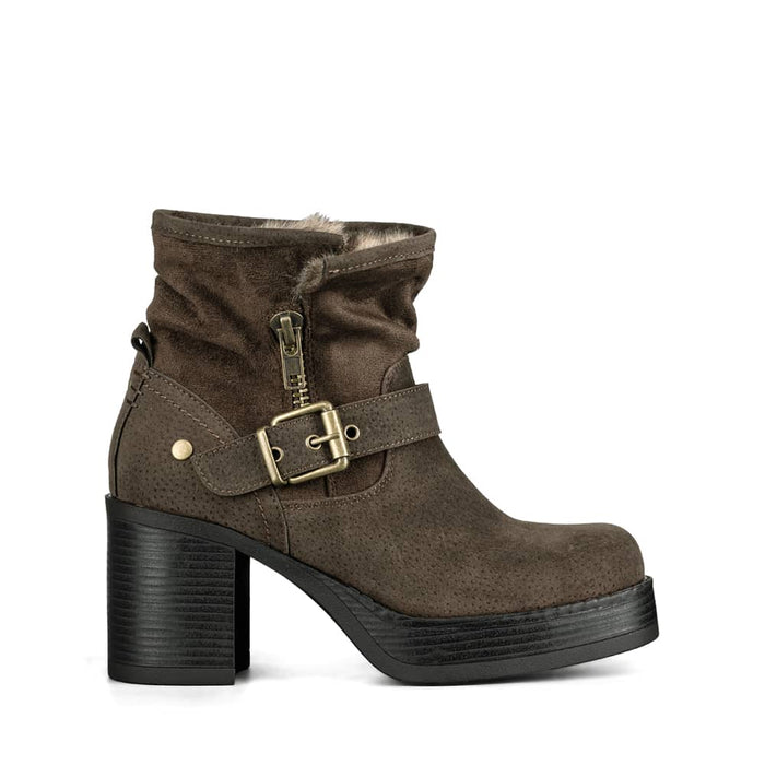 Weide BOTINES MUJER WEIDE CZY608