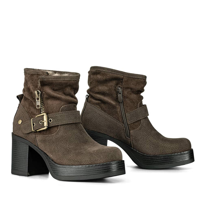 Weide BOTINES MUJER WEIDE CZY608