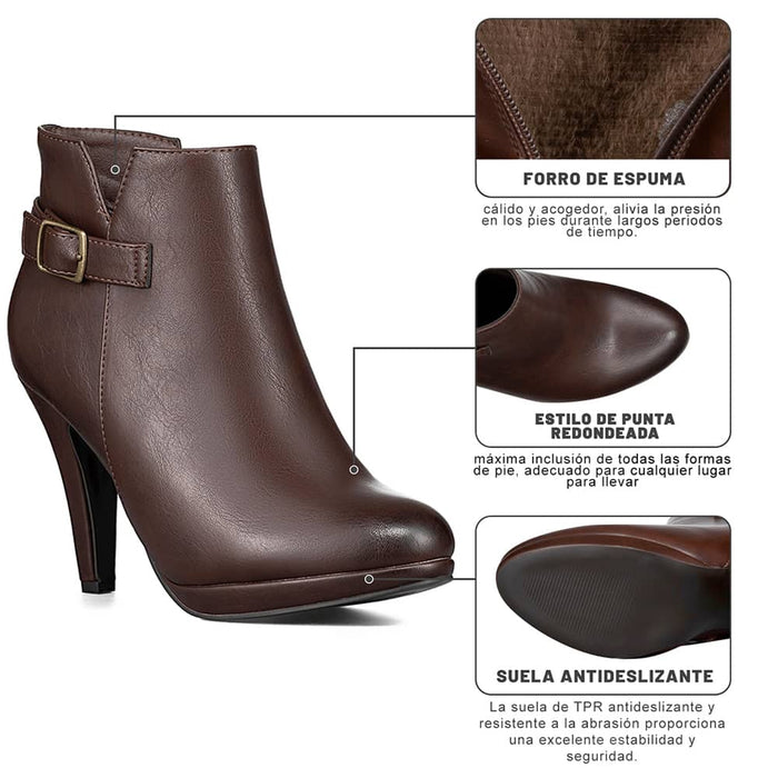 Weide BOTINES MUJER WEIDE CZY609