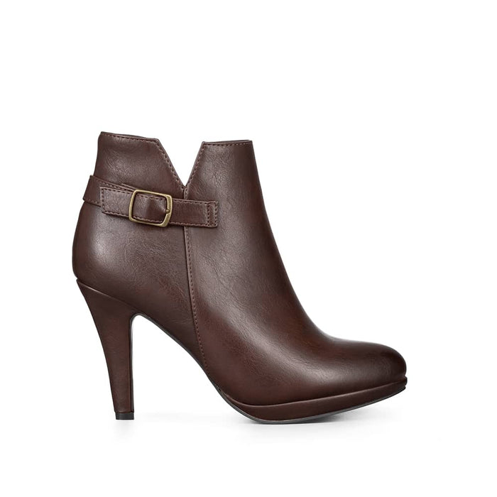 weide BOTINES MUJER WEIDE CZY609