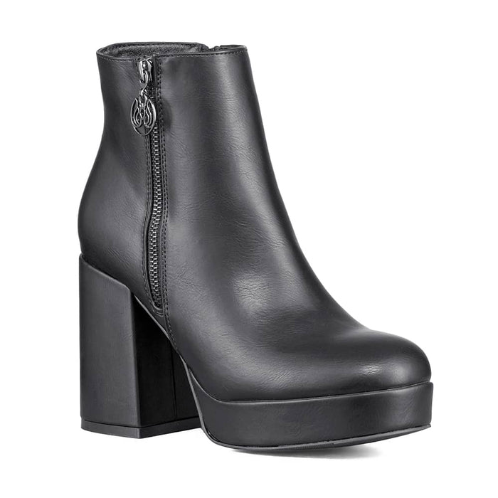 Weide BOTINES MUJER WEIDE DH80