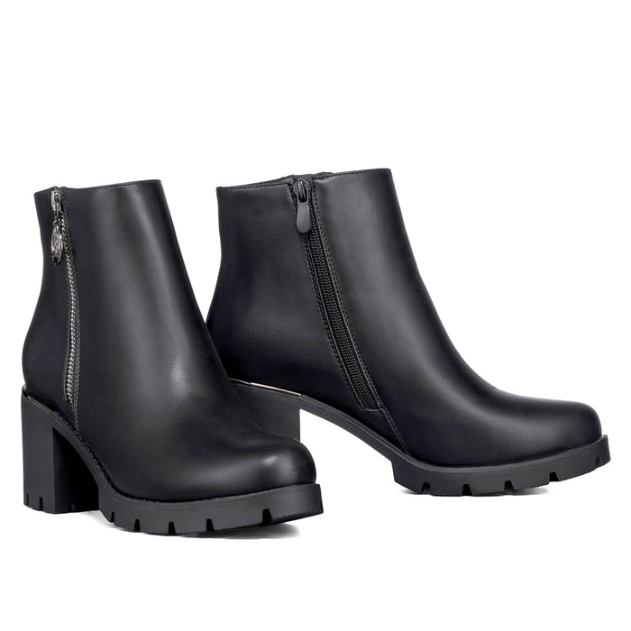 Weide BOTINES MUJER WEIDE HX507