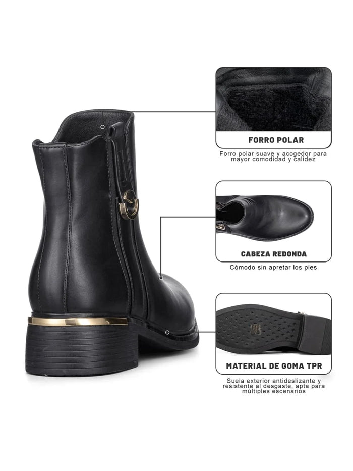 Weide BOTINES MUJER WEIDE HX509