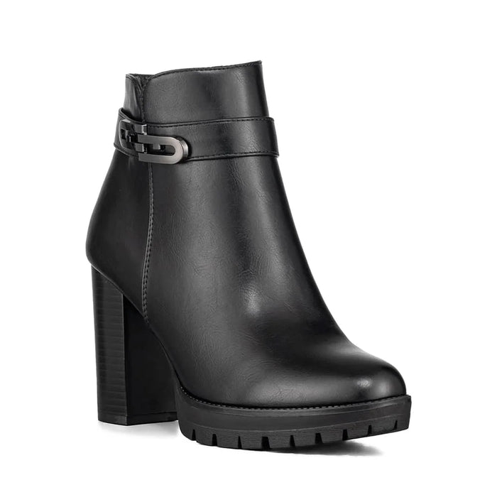 Weide BOTINES MUJER WEIDE QBM15