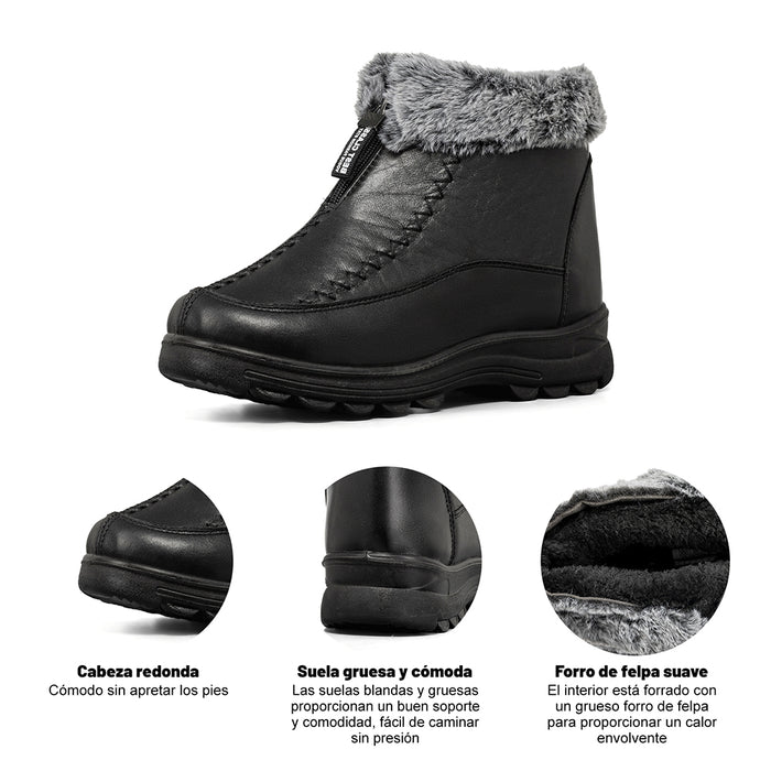 Weide BOTINES MUJER WEIDE TFA305