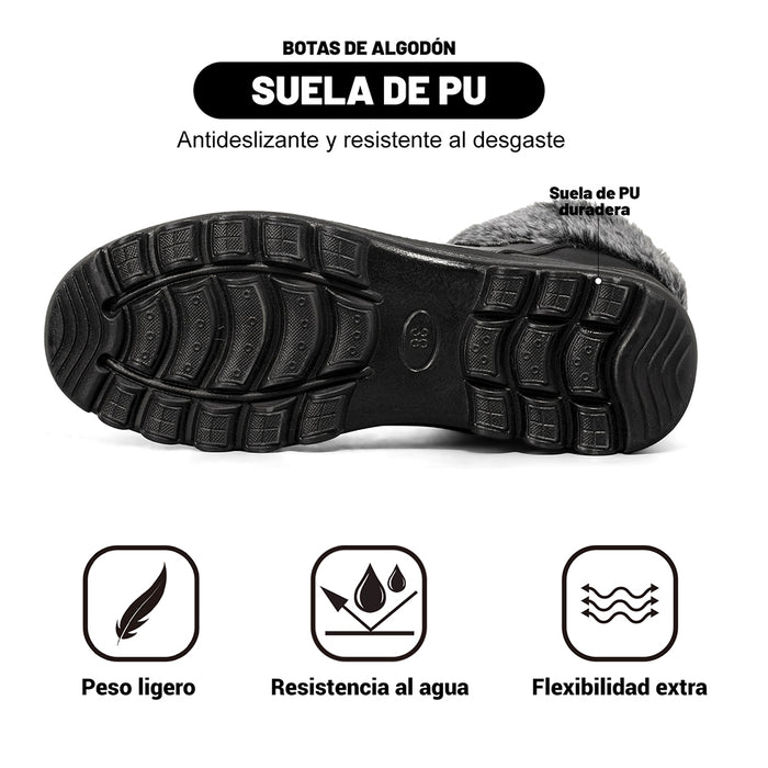 Weide BOTINES MUJER WEIDE TFA306