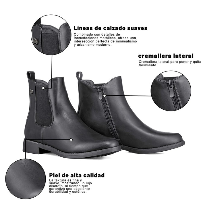 Weide BOTINES MUJER WEIDE ZS61