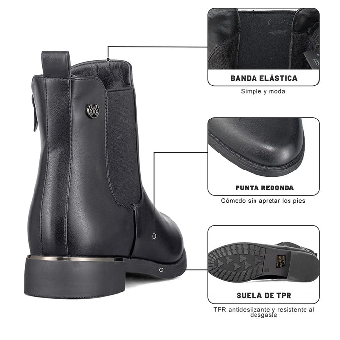 Weide BOTINES MUJER WEIDE ZS61