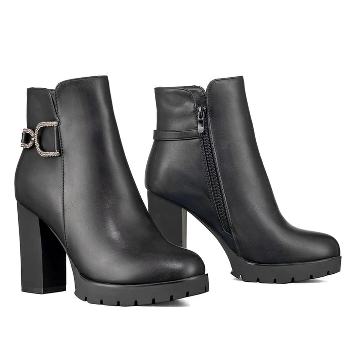 Weide BOTINES MUJER WEIDE ZS62