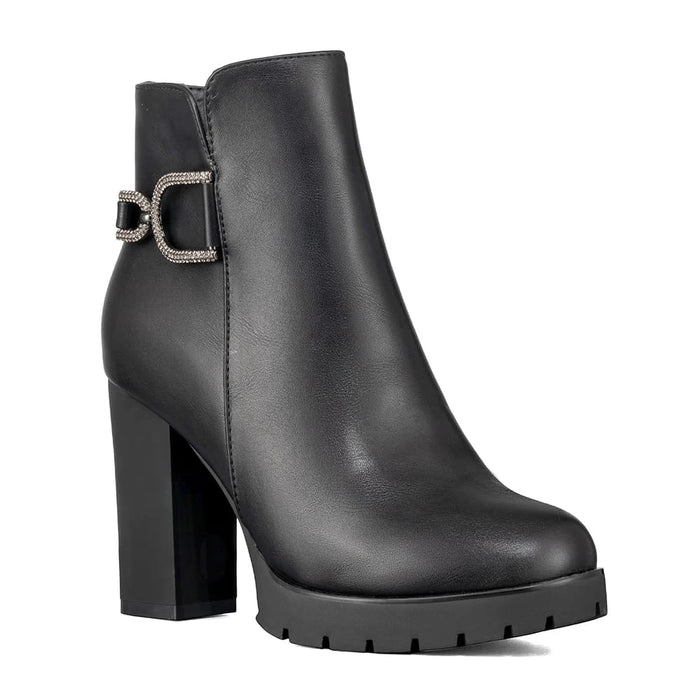 weide BOTINES MUJER WEIDE ZS62